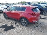 KNDPM3AC3M7****** Salvage and Repairable 2021 Kia Sportage in Houston
