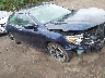 1HGCR2F35GA****** Salvamento y Destrozados 2016 Honda Accord en Taunton