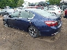 1HGCR2F35GA****** Salvamento y Reparables 2016 Honda Accord en Taunton