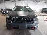 1C4PJMBS3EW****** Wrecked 2014 Jeep Cherokee in Minnesota State