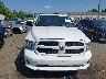 1C6RR7KT2DS****** Destrozados 2013 RAM 1500 en Estado de Virginia
