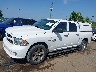 1C6RR7KT2DS****** Reparables 2013 RAM 1500 en Estado de Virginia