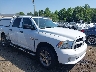 1C6RR7KT2DS****** Salvamento y Destrozados 2013 RAM 1500 en Northern Virginia