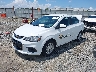 1G1JD5SB8L4****** Used and Repairable 2020 Chevrolet Sonic in Tifton