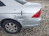 1HGEM22913L****** Salvage and Repairable 2003 Honda Civic in Ohio State