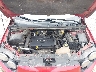1G1JC5SH4F4****** Reparables 2015 Chevrolet Sonic en Corpus Christi