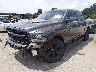1C6RR7MT9HS****** Used and Repairable 2017 RAM 1500 in Baton Rouge