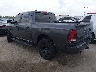 1C6RR7MT9HS****** Salvage and Repairable 2017 RAM 1500 in Baton Rouge