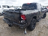 1C6RR7MT9HS****** Salvage and Wrecked 2017 RAM 1500 in Louisiana State