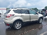 1FMCU0GD4JU****** Reparables 2018 Ford Escape en Estado de Carolina del Norte