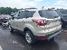 1FMCU0GD4JU****** Salvamento y Reparables 2018 Ford Escape en Raleigh