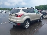 1FMCU0GD4JU****** Salvamento y Destrozados 2018 Ford Escape en Estado de Carolina del Norte