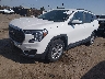 3GKALTEVXNL****** Usados y Reparables 2022 GMC Terrain en Denver East