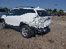 3GKALTEVXNL****** Salvamento y Reparables 2022 GMC Terrain en Denver East
