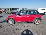 WMWRC33525T****** Salvage 2005 MINI Cooper