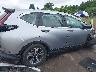 5J6RW1H26LA****** Wrecked 2020 Honda CR-V in Louisiana State