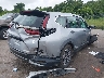 5J6RW1H26LA****** Salvage and Wrecked 2020 Honda CR-V in Louisiana State