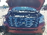 1FM5K7D88HG****** Reparables 2017 Ford Explorer en Indianapolis South