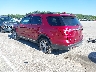 1FM5K7D88HG****** Salvamento y Reparables 2017 Ford Explorer en Indianapolis South