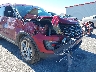 1FM5K7D88HG****** Salvamento y Reparables 2017 Ford Explorer en Estado de Indiana