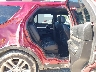 1FM5K7D88HG****** Destrozados 2017 Ford Explorer en Indianapolis South