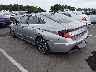 5NPEJ4J24NH****** Salvamento y Reparables 2022 Hyundai Sonata en Raleigh