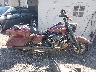 1HD1KVP14LB****** Wrecked 2020 Harley-Davidson Road King Special in New York State