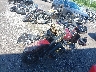 1HD1KVP14LB****** Used and Repairable 2020 Harley-Davidson Road King Special in Rec Rides Online Exclusive