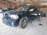 1C6RR6KT2DS****** Usados y Reparables 2013 RAM 1500 en Chattanooga