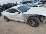 1FA6P8TH4G5****** Repairable 2016 Ford Mustang in Texas State