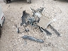 1FA6P8TH4G5****** Wrecked 2016 Ford Mustang in Texas State