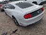1FA6P8TH4G5****** Salvage and Repairable 2016 Ford Mustang in San Antonio South