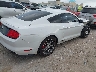 1FA6P8TH4G5****** Salvage and Wrecked 2016 Ford Mustang in Texas State