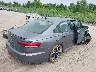 1VWMA7A37LC****** Salvage and Wrecked 2020 Volkswagen Passat in New York State