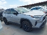 2T3F1RFV3RW****** Wrecked 2024 Toyota RAV4 in Texas State