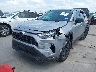 2T3F1RFV3RW****** Used and Repairable 2024 Toyota RAV4 in Austin