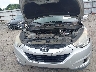 KM8JU3AC5DU****** Reparables 2013 Hyundai Tucson en Little Rock
