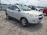 KM8JU3AC5DU****** Salvamento y Destrozados 2013 Hyundai Tucson en Little Rock