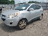 KM8JU3AC5DU****** Usados y Reparables 2013 Hyundai Tucson en Little Rock