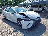 4T1G11AK3LU****** Salvage and Wrecked 2020 Toyota Camry in Hartford