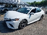 4T1G11AK3LU****** Used and Repairable 2020 Toyota Camry in Hartford