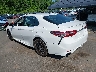 4T1G11AK3LU****** Salvage and Repairable 2020 Toyota Camry in Hartford