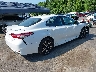 4T1G11AK3LU****** Salvage and Wrecked 2020 Toyota Camry in Connecticut State