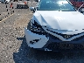 4T1G11AK3LU****** Salvage and Repairable 2020 Toyota Camry in Connecticut State