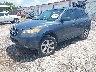 5NMSH73E57H****** Usados y Reparables 2007 Hyundai Santa Fe en Louisville North