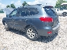 5NMSH73E57H****** Salvamento y Reparables 2007 Hyundai Santa Fe en Louisville North
