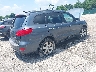 5NMSH73E57H****** Salvamento y Destrozados 2007 Hyundai Santa Fe en Estado de Kentucky