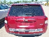 1C4NJCEA2GD****** Wrecked 2016 Jeep Compass