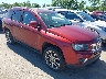 1C4NJCEA2GD****** Salvage and Wrecked 2016 Jeep Compass in Cleveland