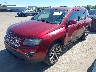 1C4NJCEA2GD****** Used and Repairable 2016 Jeep Compass in Cleveland